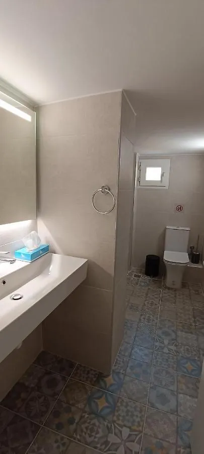 Artemis Plaza Suites Θεσσαλονίκη
