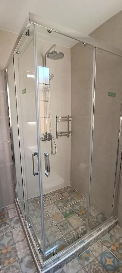 Artemis Plaza Suites Θεσσαλονίκη Διαμέρισμα