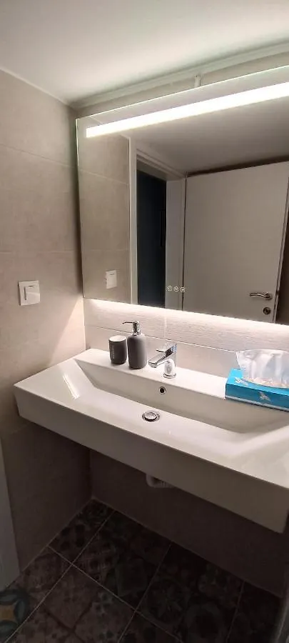 Artemis Plaza Suites Θεσσαλονίκη 0*,