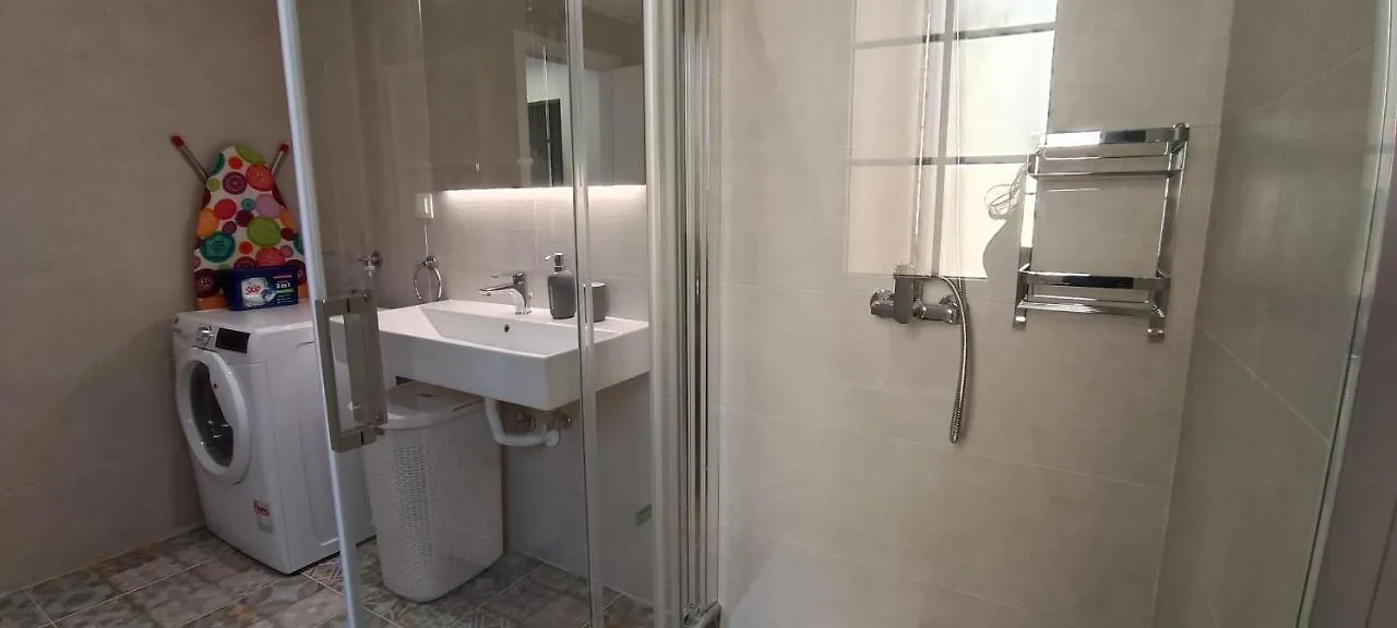 Διαμέρισμα Artemis Plaza Suites Θεσσαλονίκη Ελλάδα