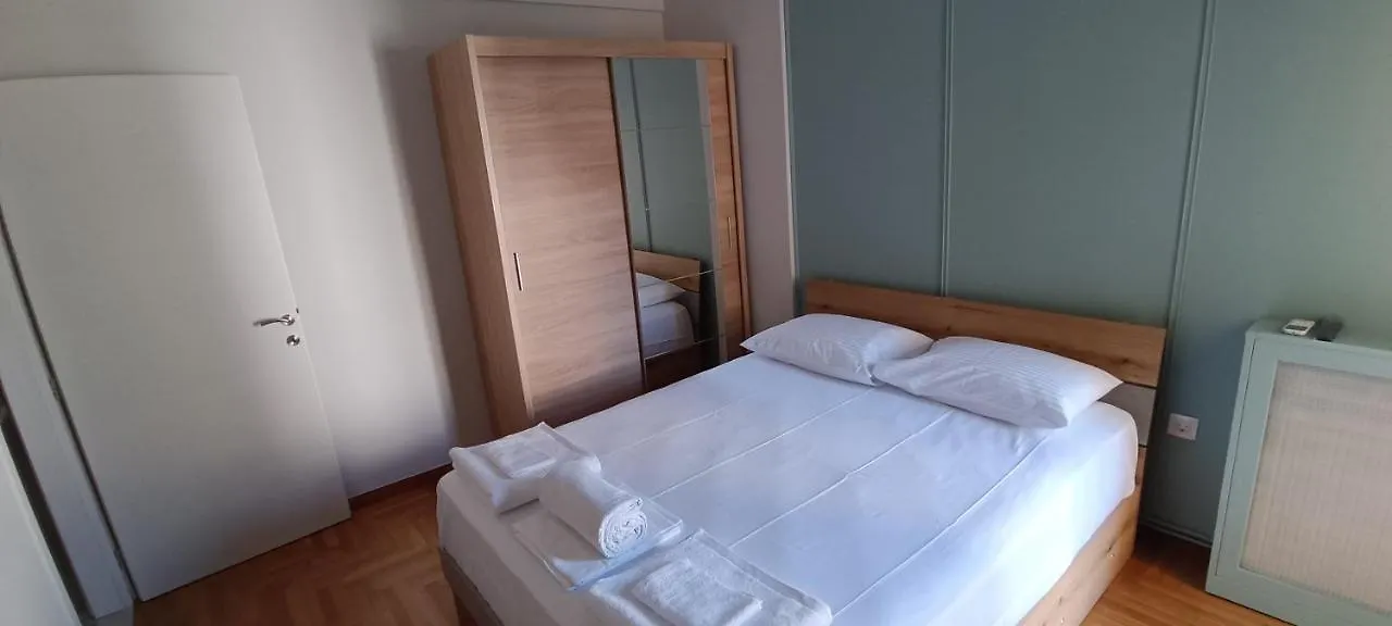 Daire Artemis Plaza Suites Selanik