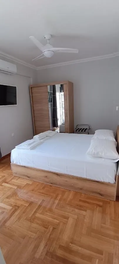 Artemis Plaza Suites Selanik